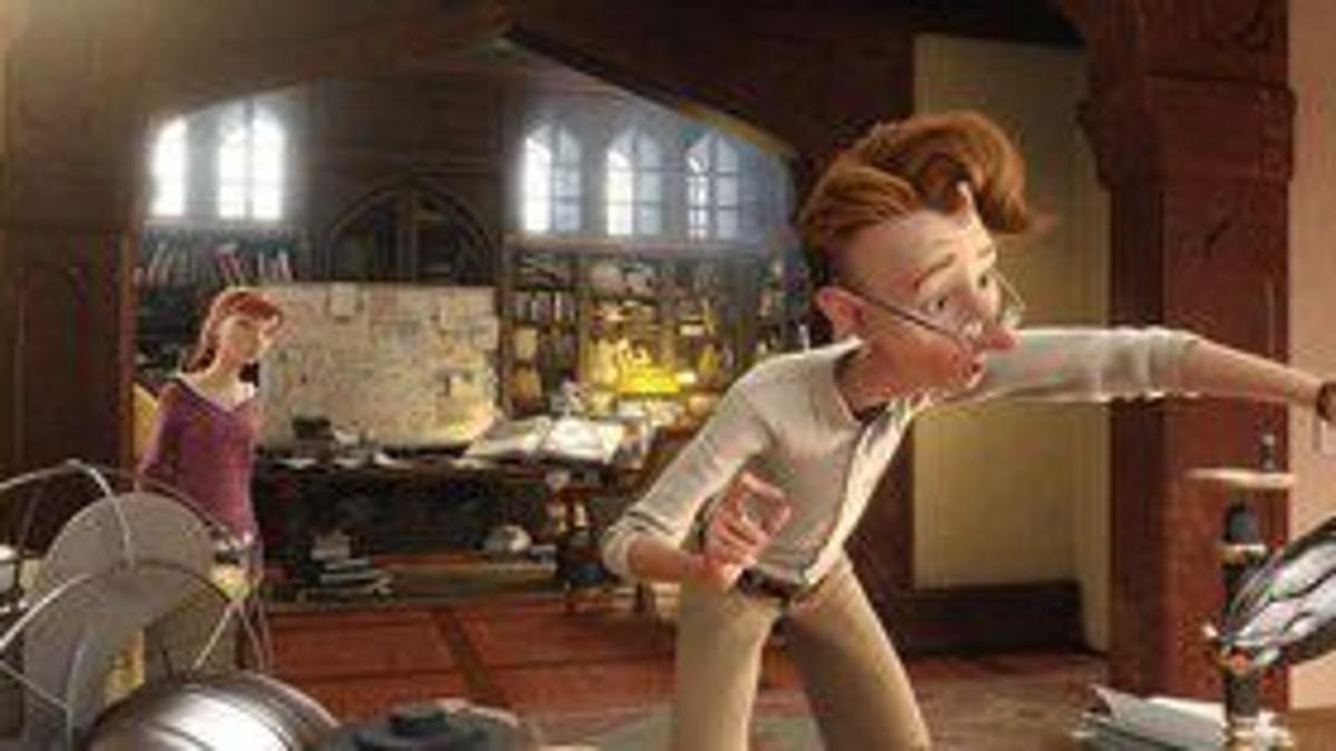 Epic Movie Review Animated Fantasy Adventure Gets By On Its Looks Movies Tv Nola Com