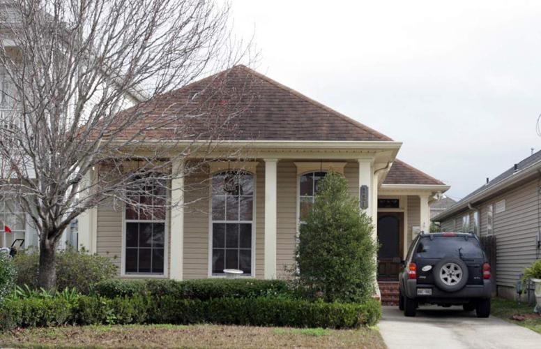 West Jefferson property transfers, Jan. 1420, 2016 Home/Garden