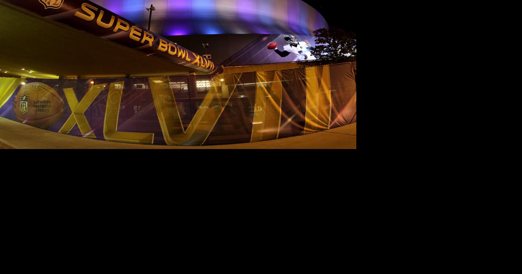 How is New Orleans planning for Super Bowl LIX (even though it's four ...