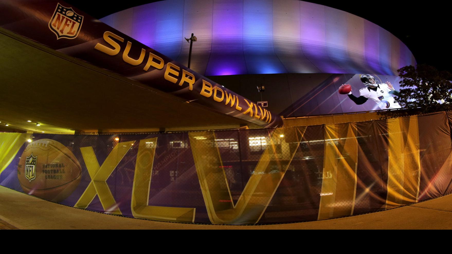 Home - New Orleans: Host of Super Bowl LIX