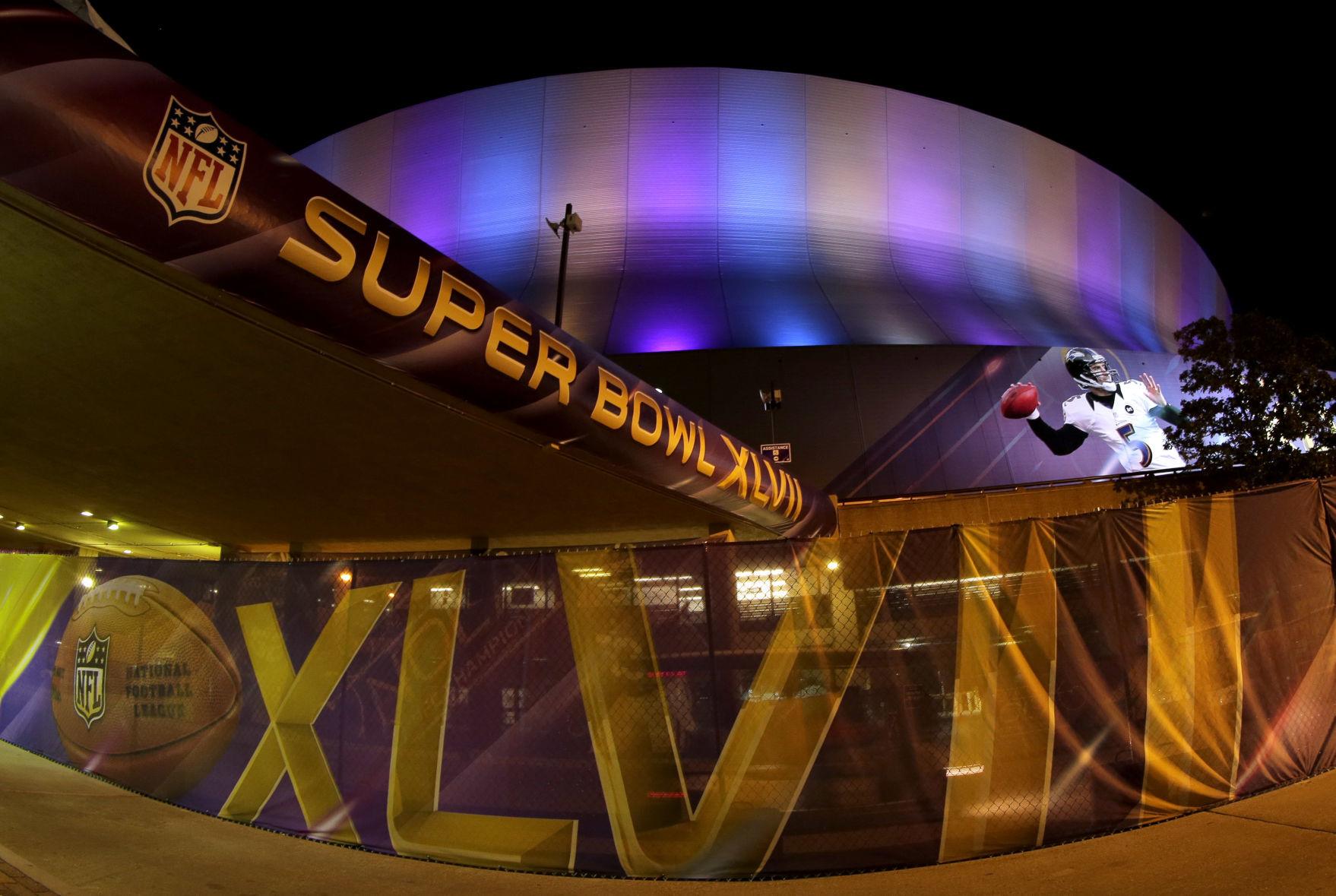 Deal sealed New Orleans lands 2024 Super Bowl, city's first since 2013