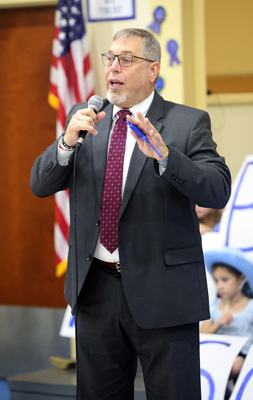 St. Tammany Parish schools approve 325M improvements plan Education