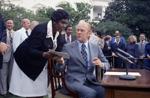 Barbara Jordan