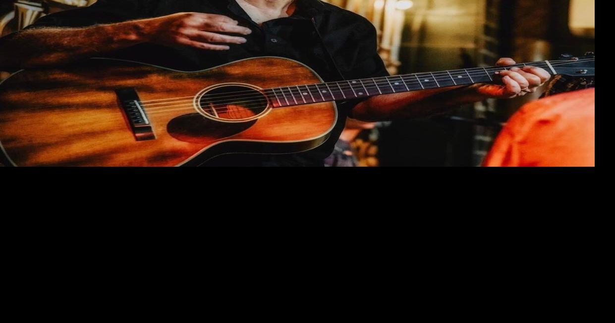 Mark Fredric Fernandez, celebrated historian and New Orleans musician, dies at 67