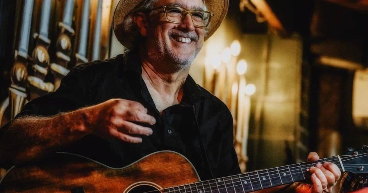 Renowned Historian and New Orleans Musician Mark Fredric Fernandez Passes Away at 67