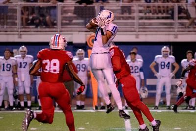 Check Out The Week 8 New Orleans Area Prep Football Schedule