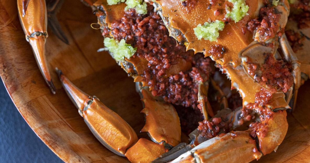 Gambit's Spring 2026 Dining Issue: New Orleans spots for seafood, outdoor dining and more