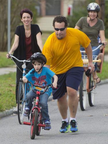 wiggles bike