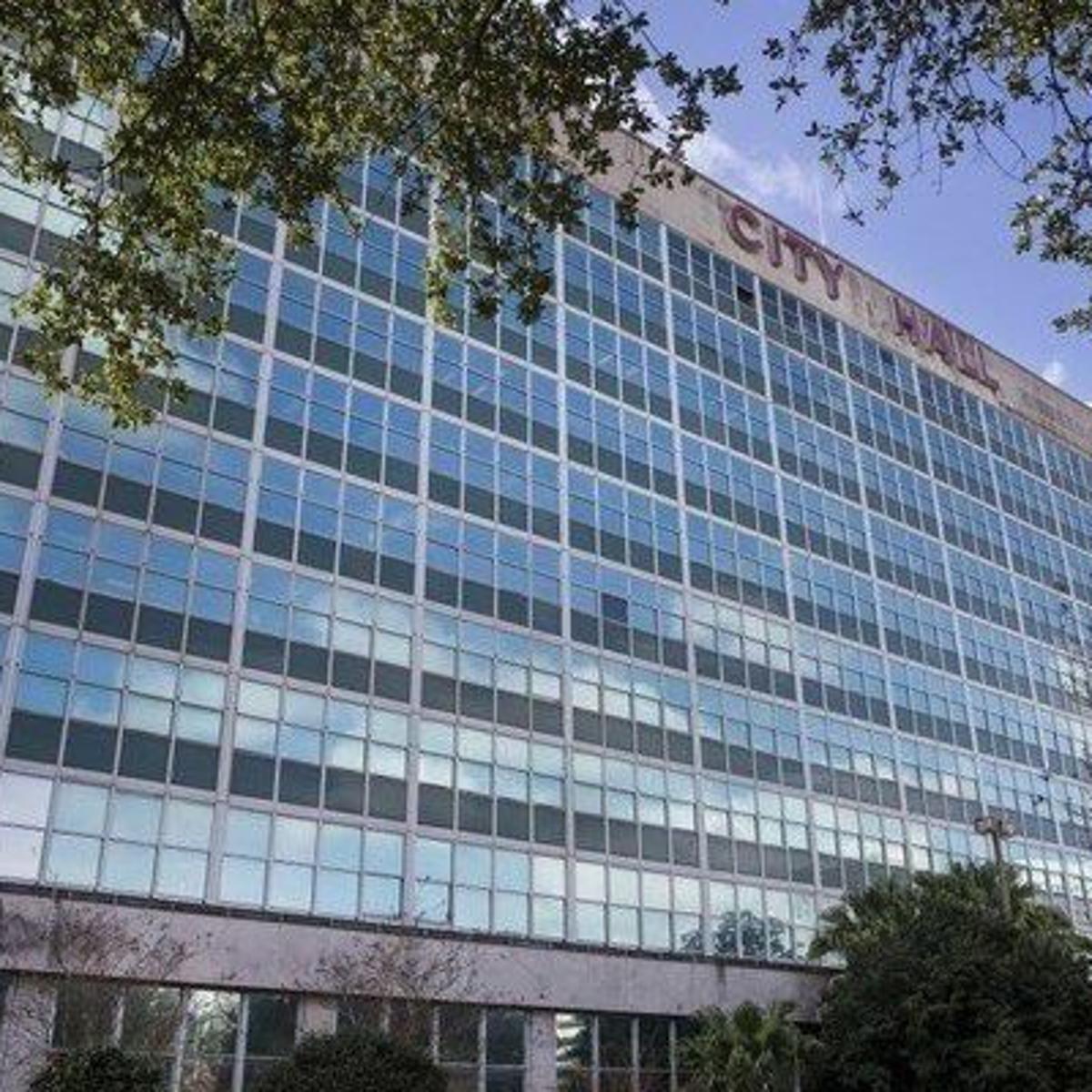 New Director Tapped For City Safety And Permits Department Local Politics Nola Com