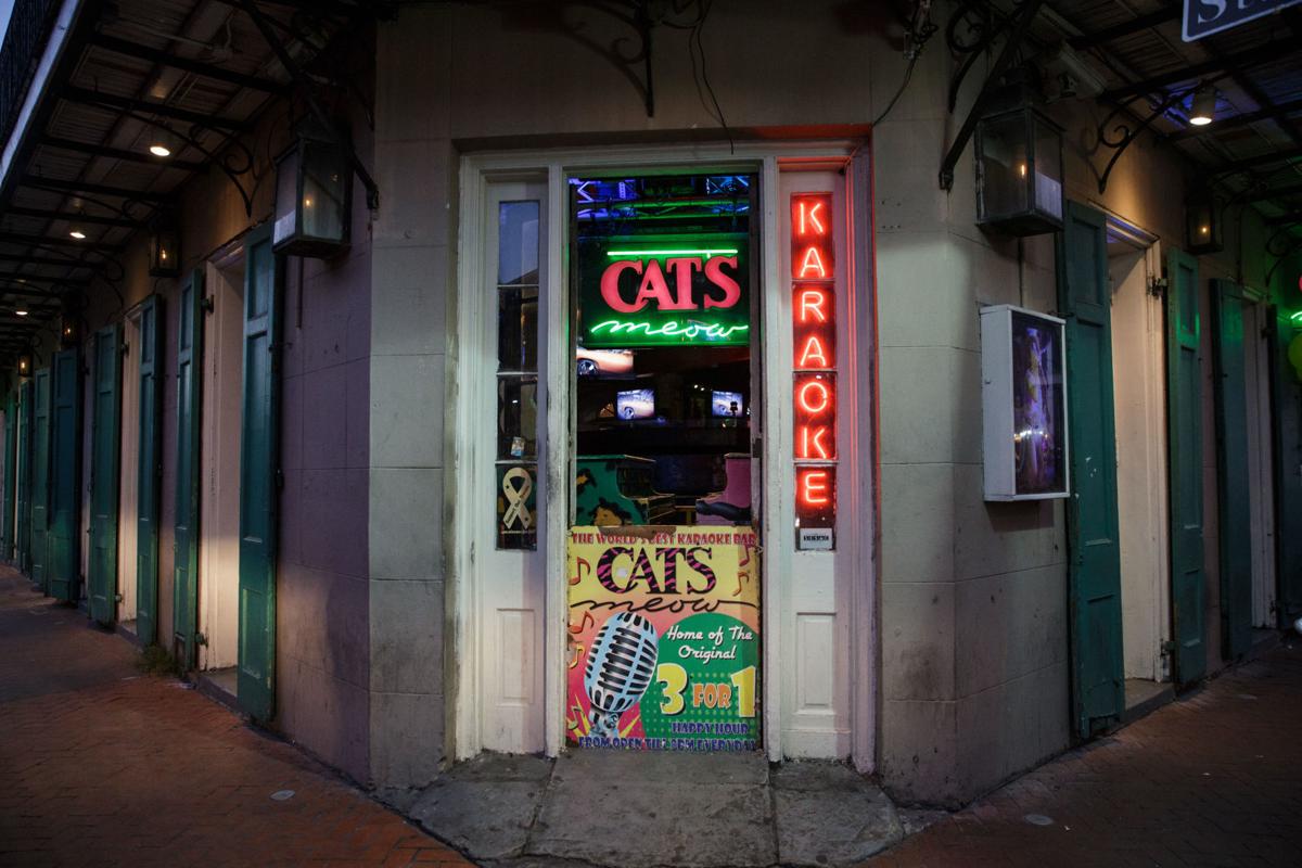 Peak Times For New Orleans Crime Not After 3 A M Data Shows