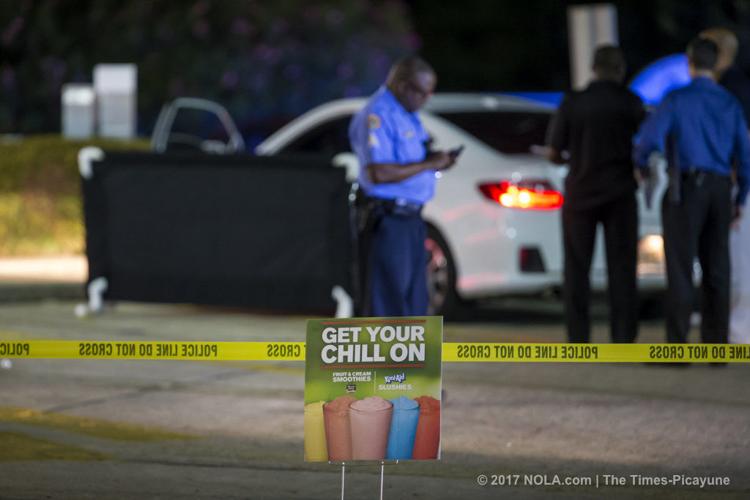 1 dead, 1 injured in 7th Ward homicide and shooting: NOPD | Crime ...
