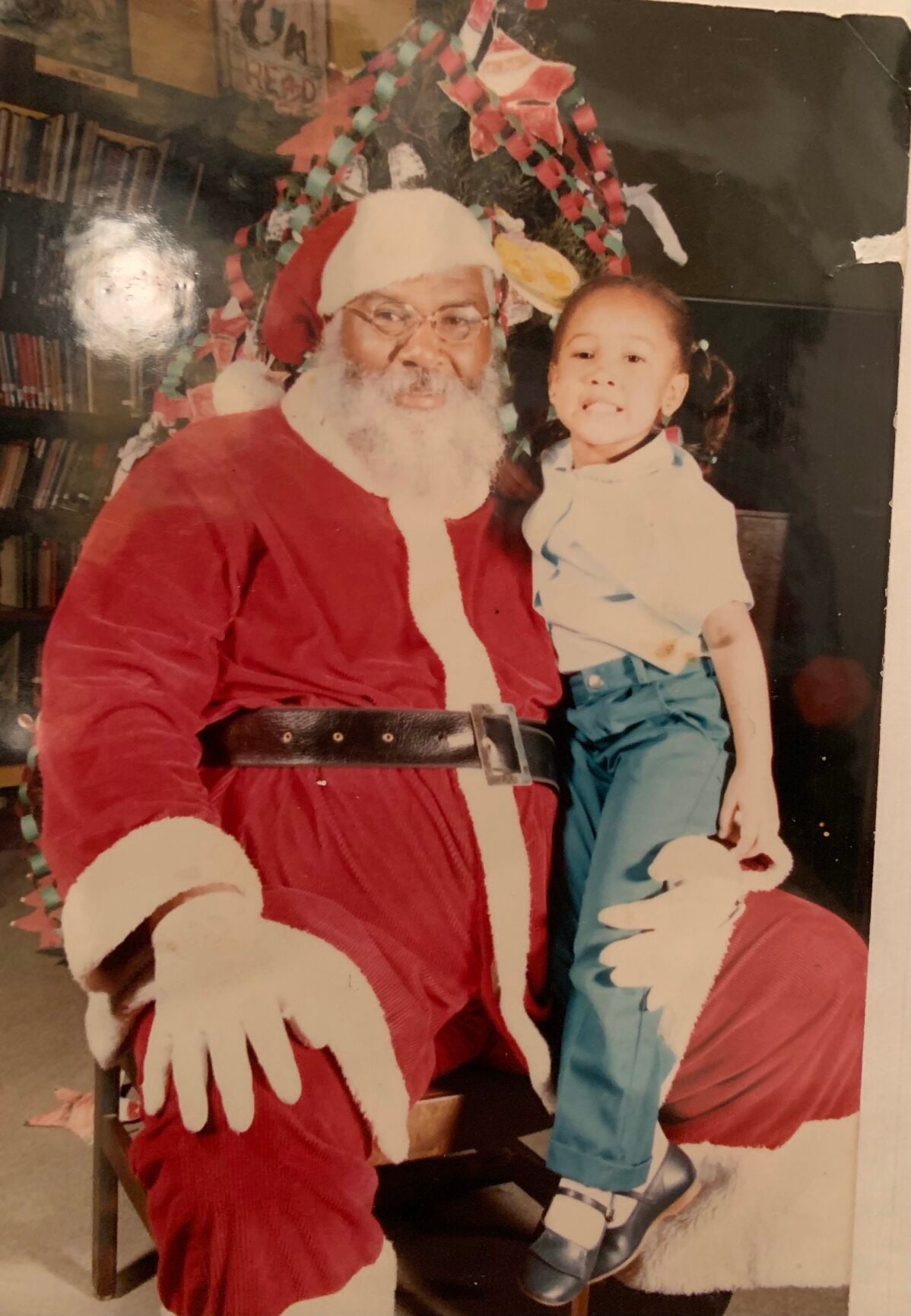 Dear Santa: New Orleanians share their photos and memories of Seventh ...