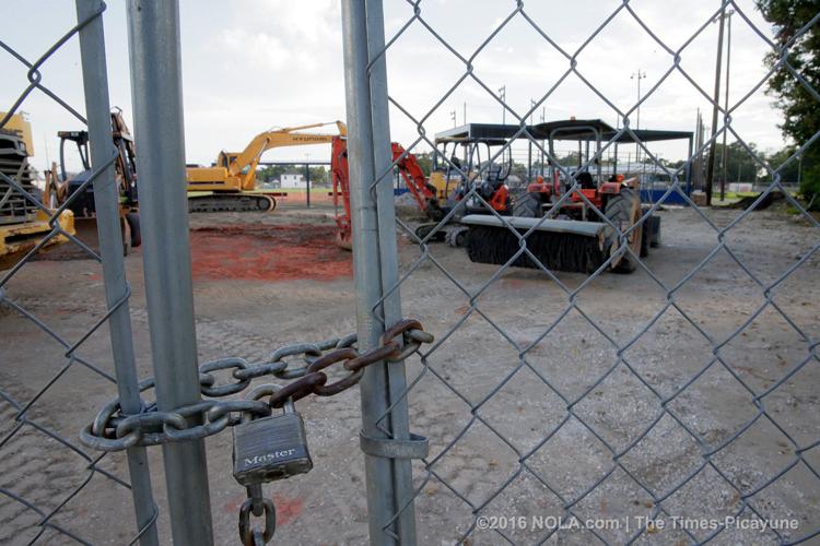 Harahan 'pump to river' engineers get 7.1 million contract extended