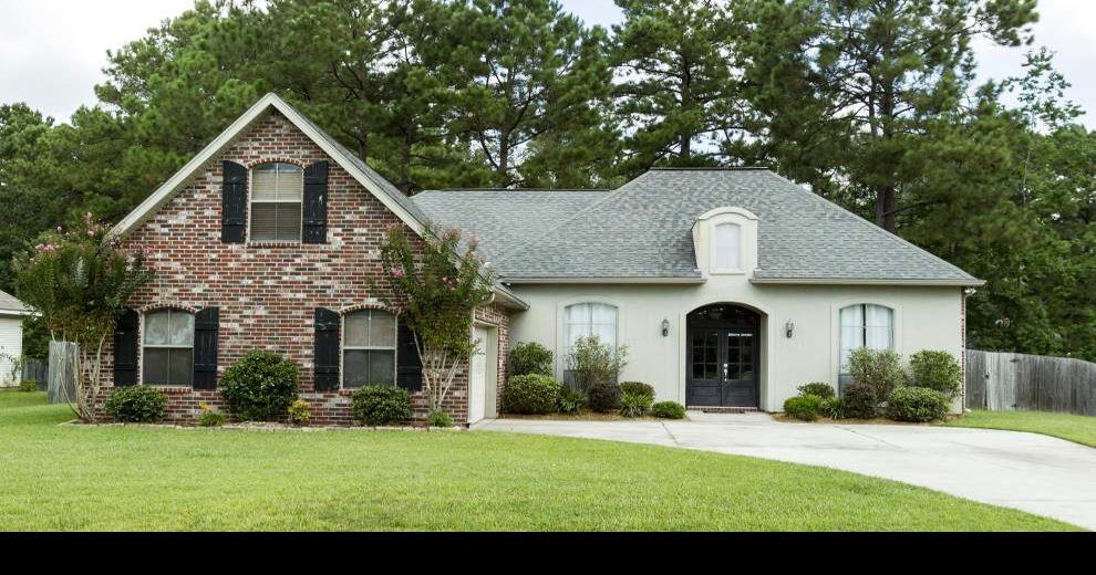 St. Tammany Parish property transfers, Aug. 11 to Aug. 24, 2015 Home