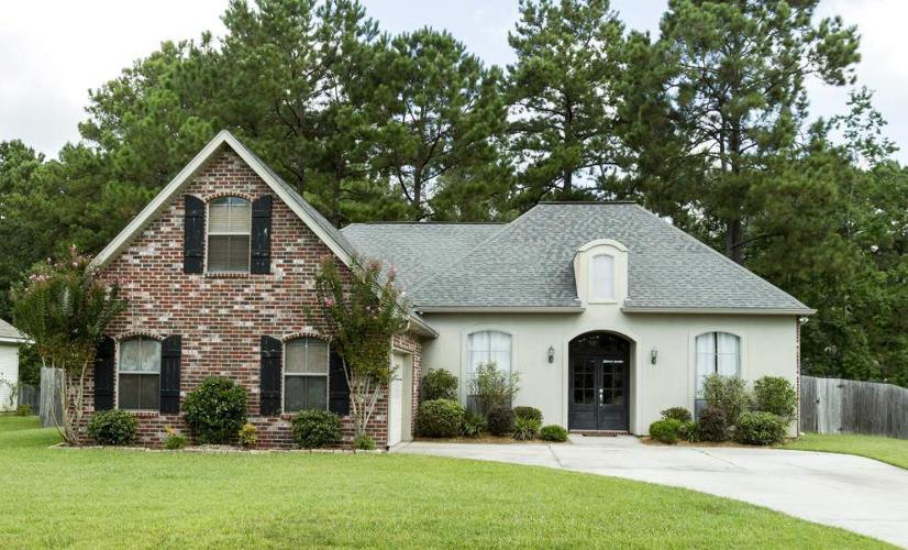 St. Tammany Parish property transfers, Aug. 11 to Aug. 24, 2015 Home