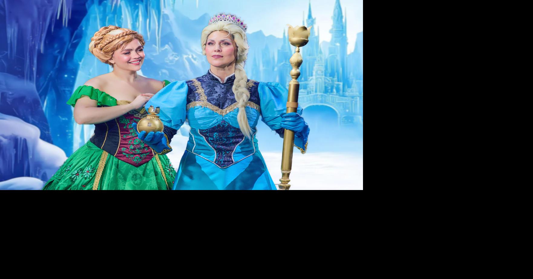 Tennessee Williams, staged readings and screen sirens hit the stage in New Orleans this week