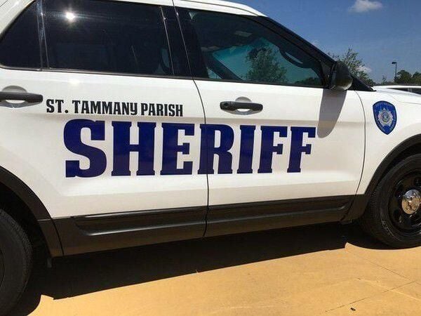 Man Hoping To Be Hired By St. Tammany Sheriff's Office Is Arrested ...