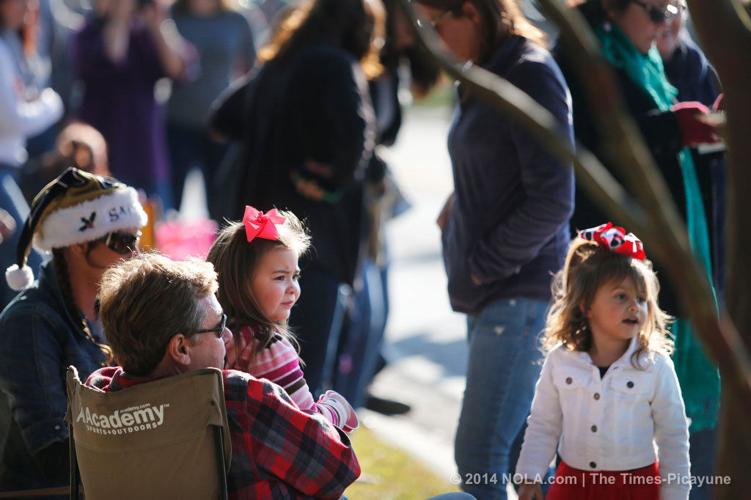 Norco Christmas Parade Entertainment/Life