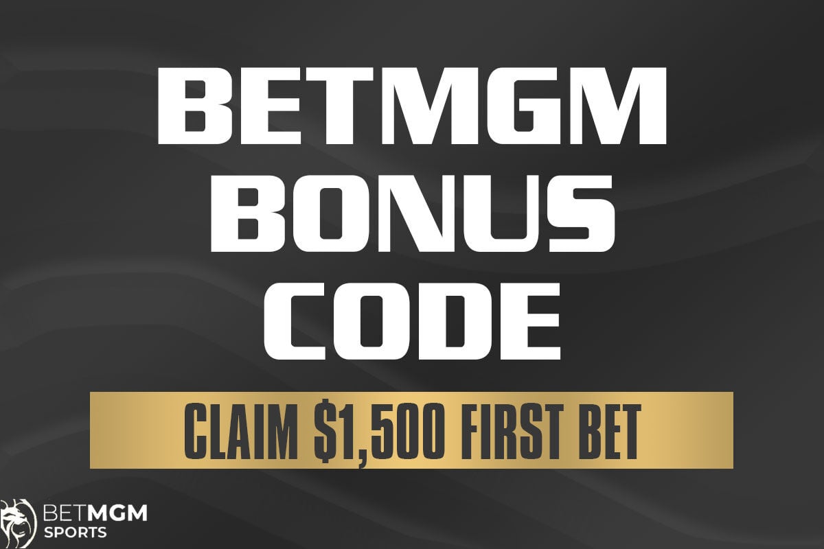 BetMGM Bonus Code NOLA1500: Get $1.5k Promo For Mavs-Celtics | Sports ...