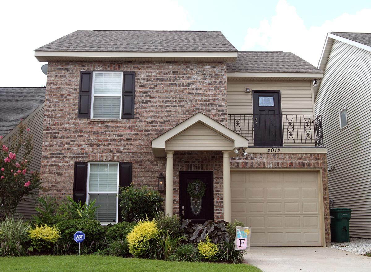 St Tammany Property Transfers July 15 18 2019 Business News Nola Com