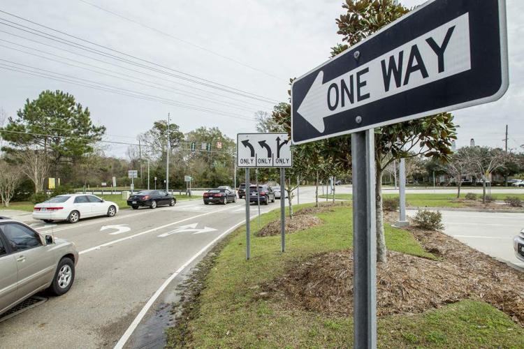 Proposal to widen Florida Street could help solve Mandeville’s east