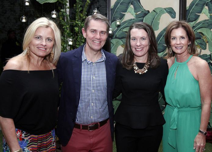 Nell Nolan: Holy Cross, Newman, St. Andrew's, Holy Rosary | Parties ...