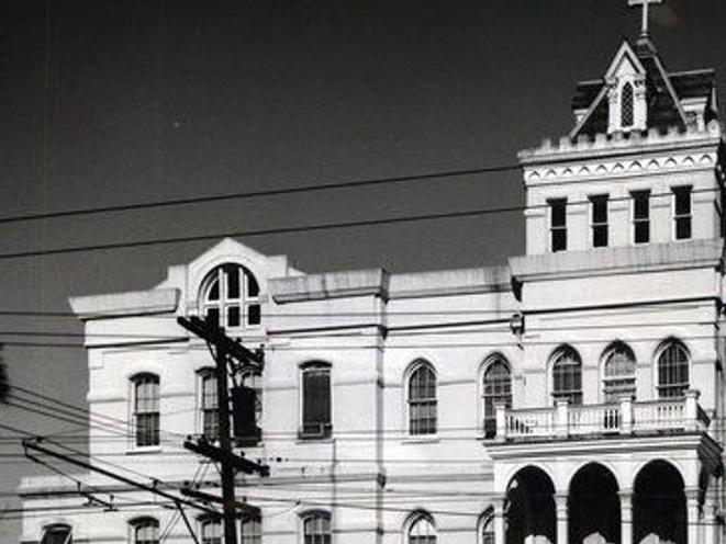 15 Closed Hospitals Of New Orleans Vintage Photos From The Times Picayune Health Fitness Nola Com