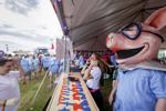 New Orleans Events: Hogs for the Cause, SUNN O))), Strawberry Festival and more April 6-12