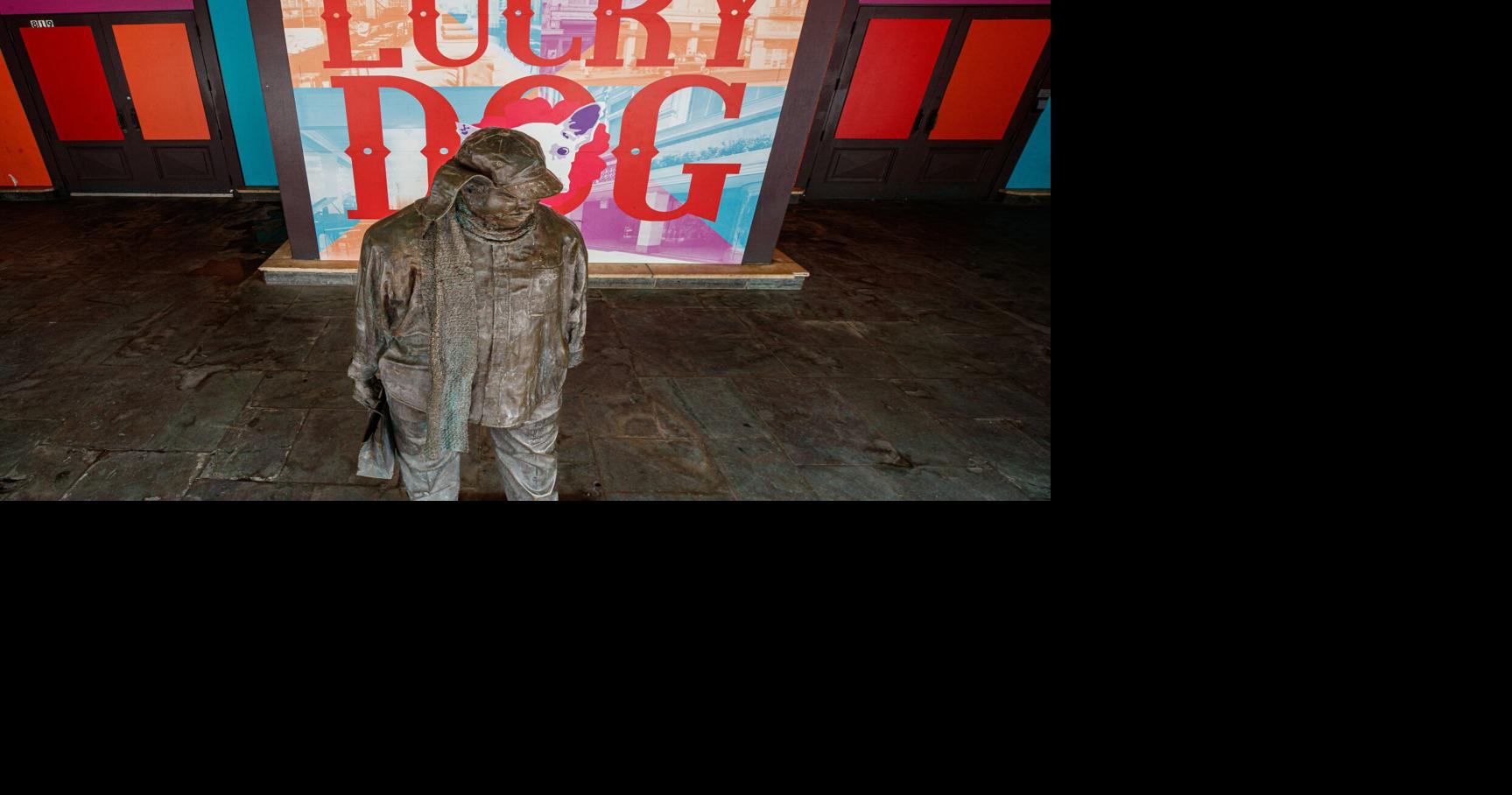 Chris Rose revisits 'A Confederacy of Dunces' ahead of New Orleans Book Festival