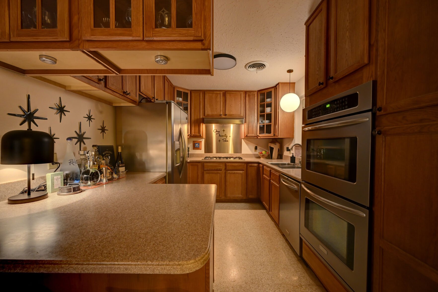 nola.com -  BY JYL BENSON | 
Contributing writer - Custom lighting is available at the flick of a switch with new low-cost, DIY technology