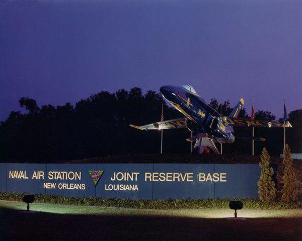 Belle chasse naval air station jobs