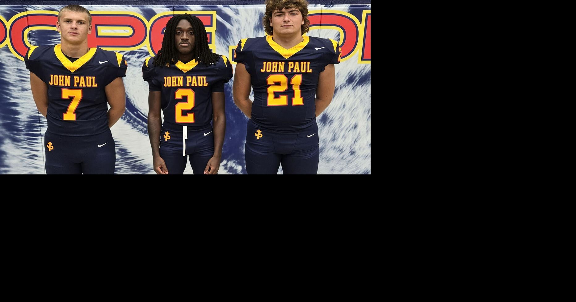 2026 St. Tammany football preview: PJP II seniors embracing leadership role