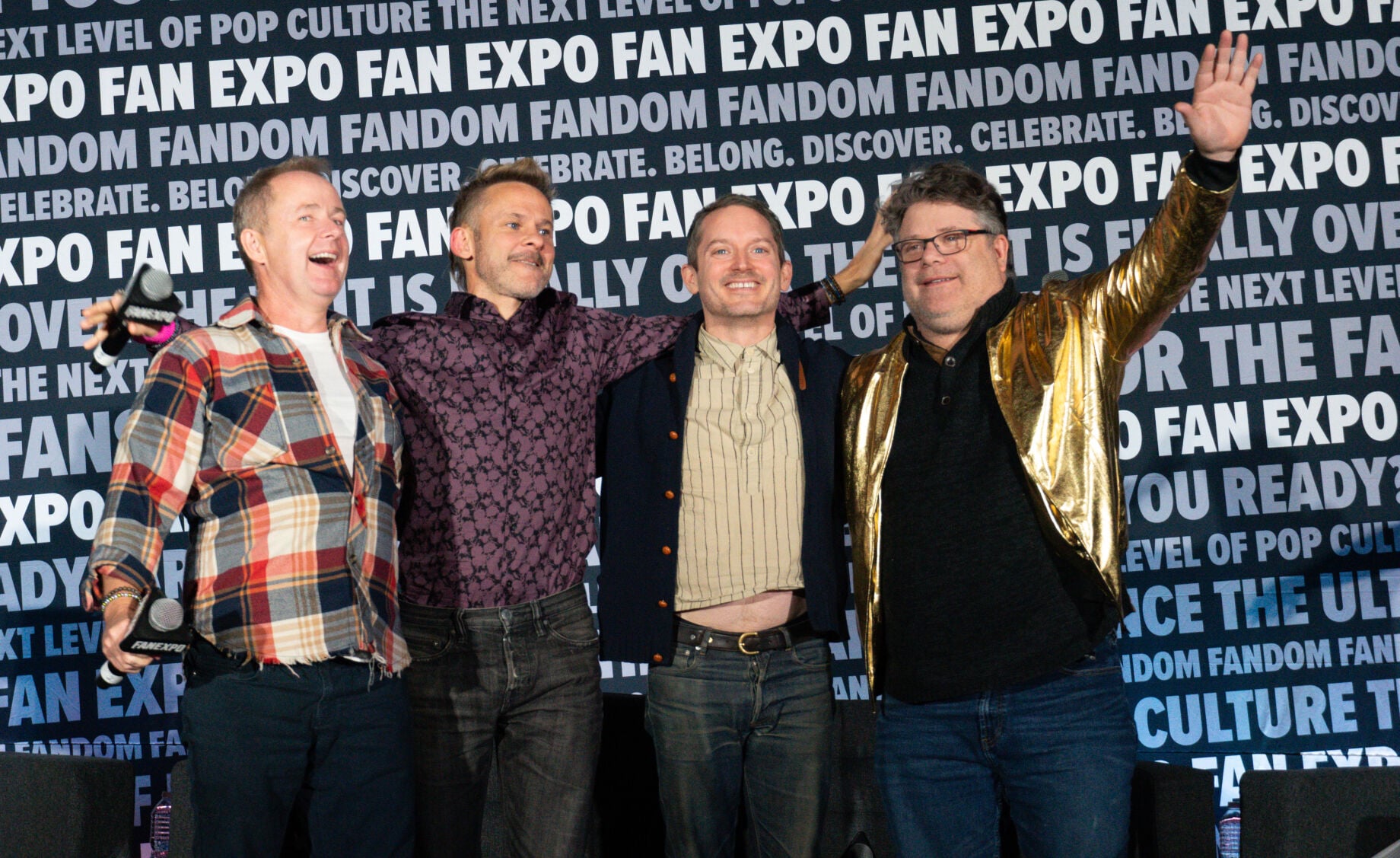 Fan Expo New Orleans returns to Convention Center Jan. 9-11 | Events