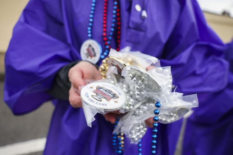 Sugar Bowl fans flock to New Orleans Business News