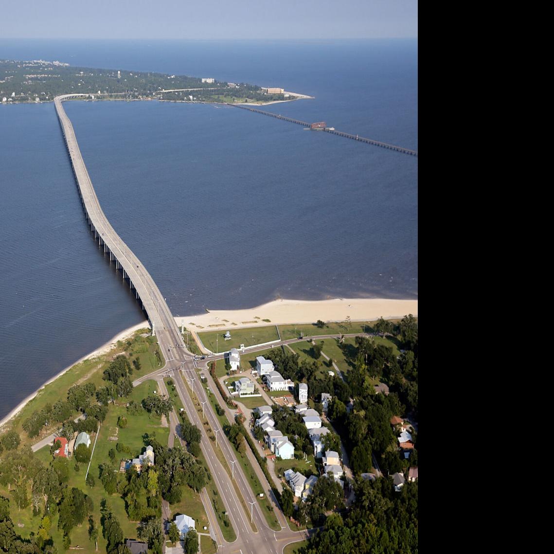 Traffic is surging in MS Coast. How will that change roads? | Gulf ...