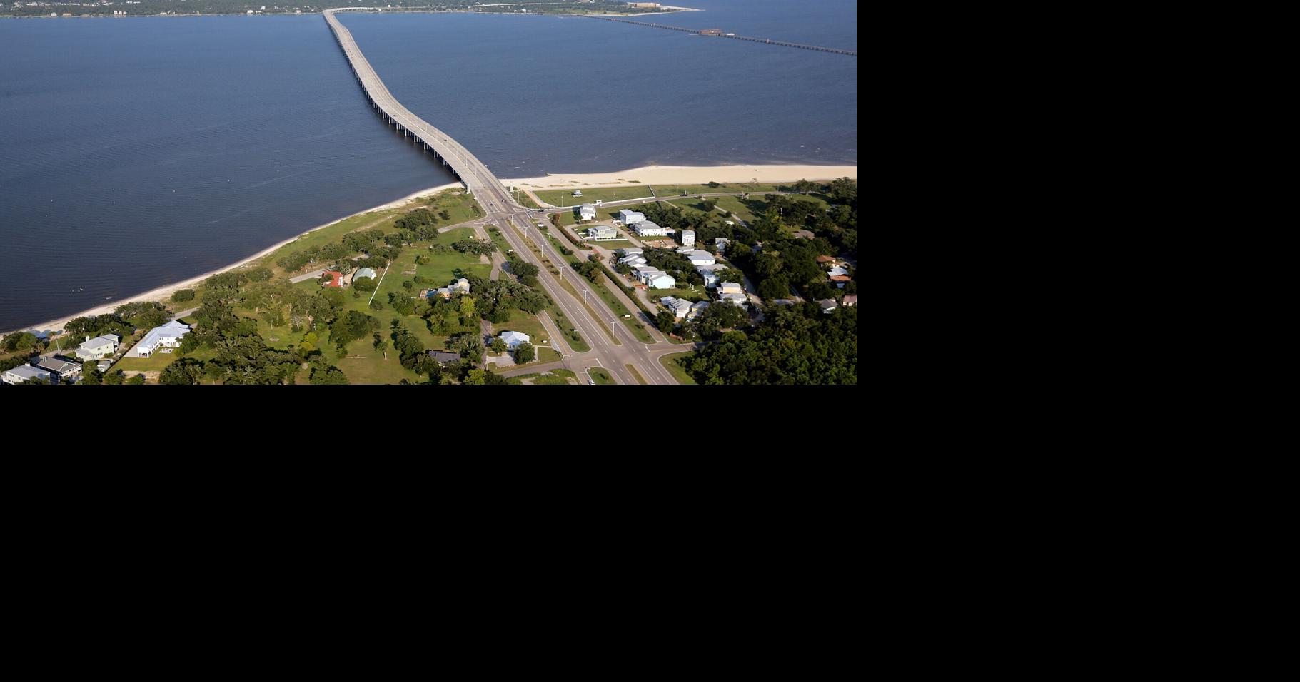 As the Mississippi Gulf Coast grows, traffic is surging. How will that change the roads?