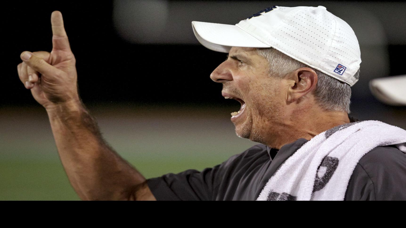 Country Day Hires Guy Lecompte As New Football Coach Prep Sports