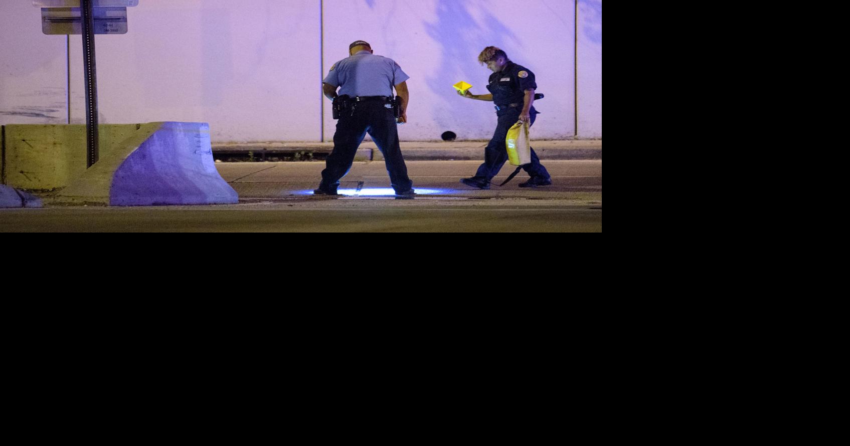 Bullets That Struck Woman On I 10 Near Metairie Road Exit Meant For Passenger Nopd Says Crime 