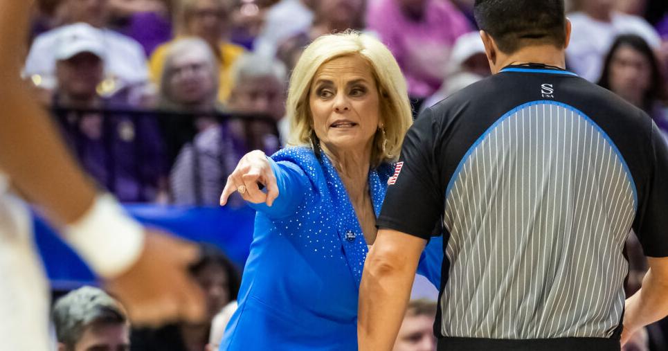 LSU women's basketball transfer portal tracker: Who's leaving, joining Kim Mulkey's Tigers?
