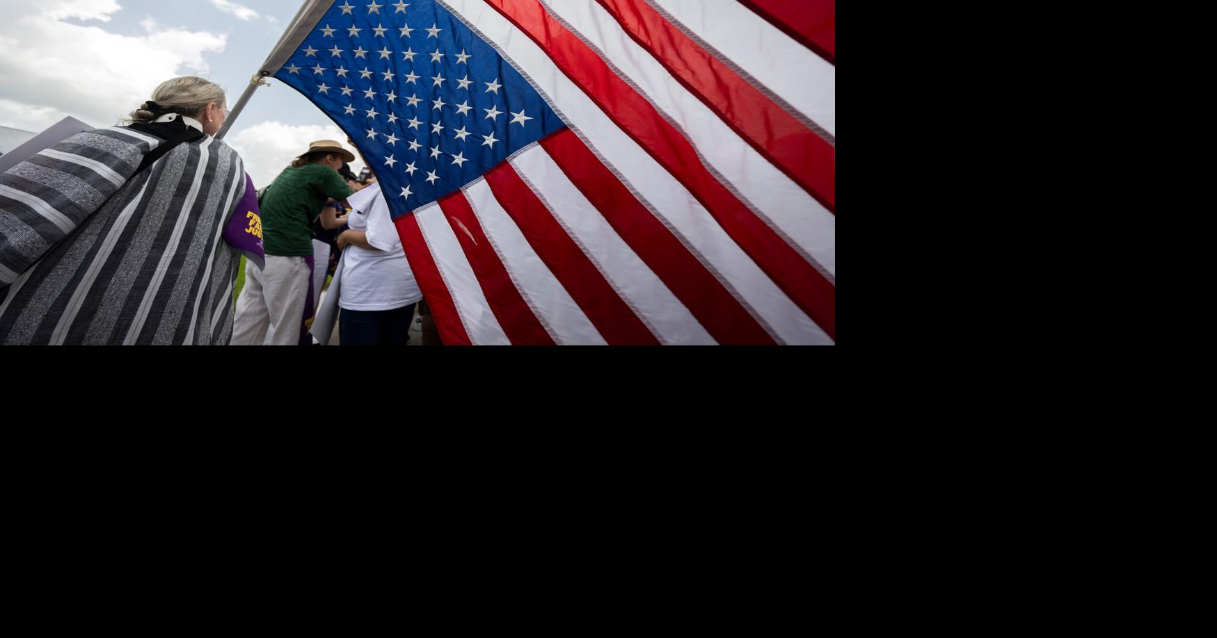 Letters: The central political tension is rights vs. responsibility