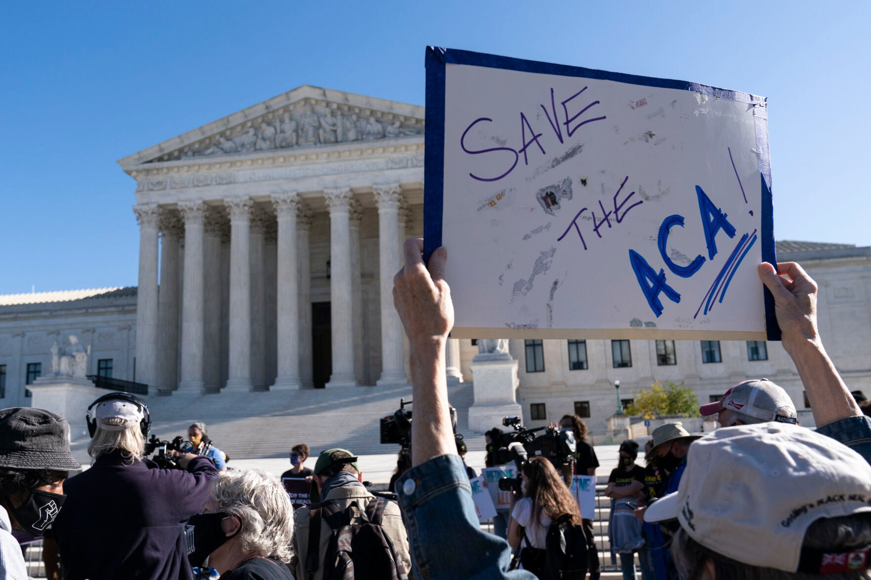 nola.com - Staff Editorial - Editorial: As healthcare subsidies disappear, La. hospitals, families suffer