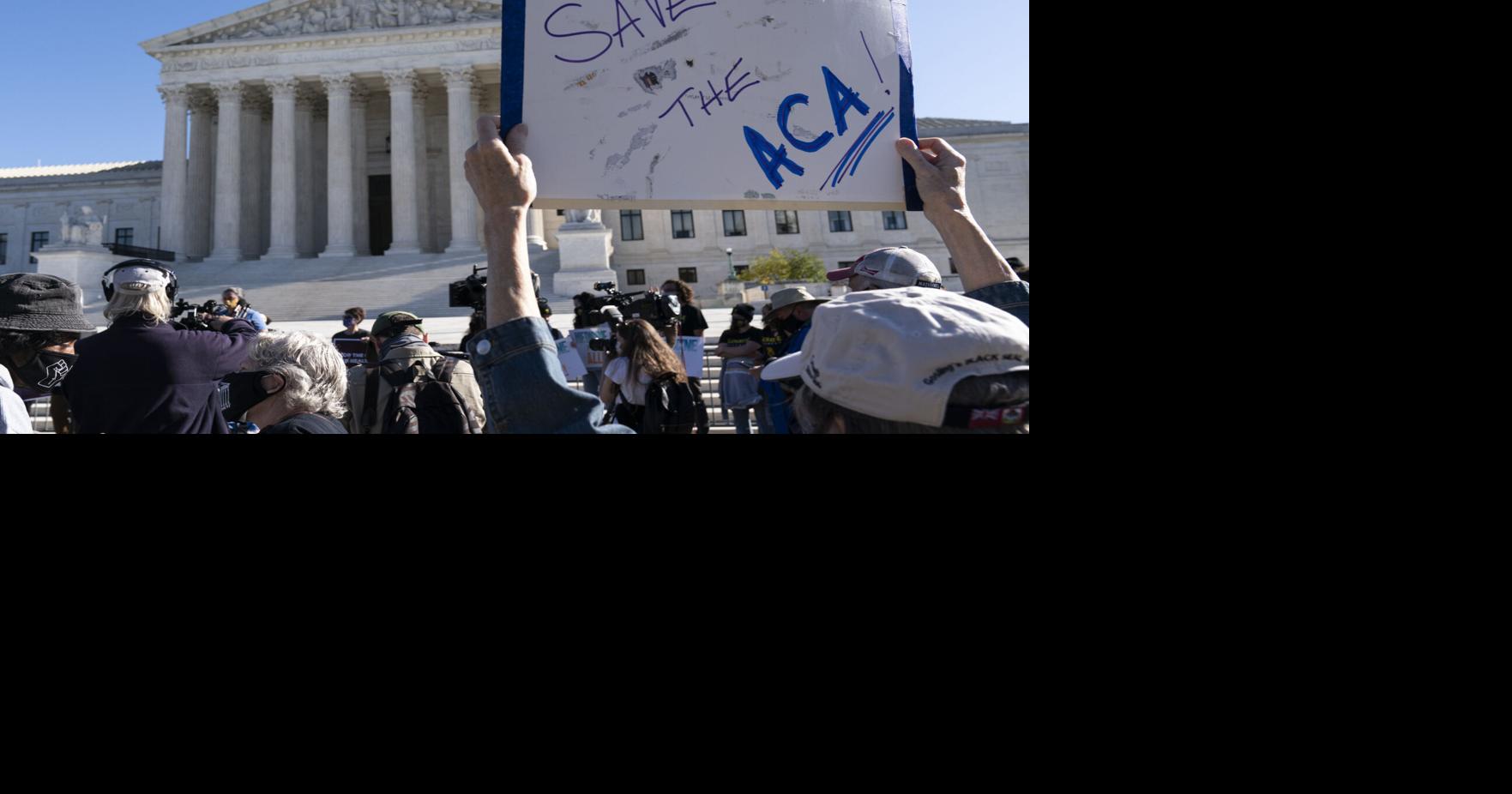 Letters: Americans should unite on fight for better healthcare system