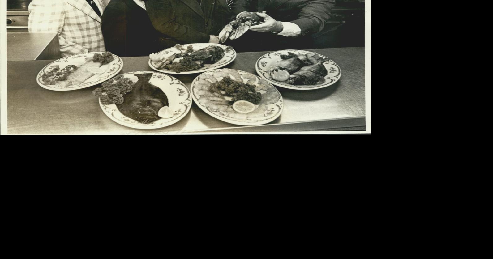 Blakeview: This 'different' New Orleans restaurant served tiger, hippo and other exotic animal meat