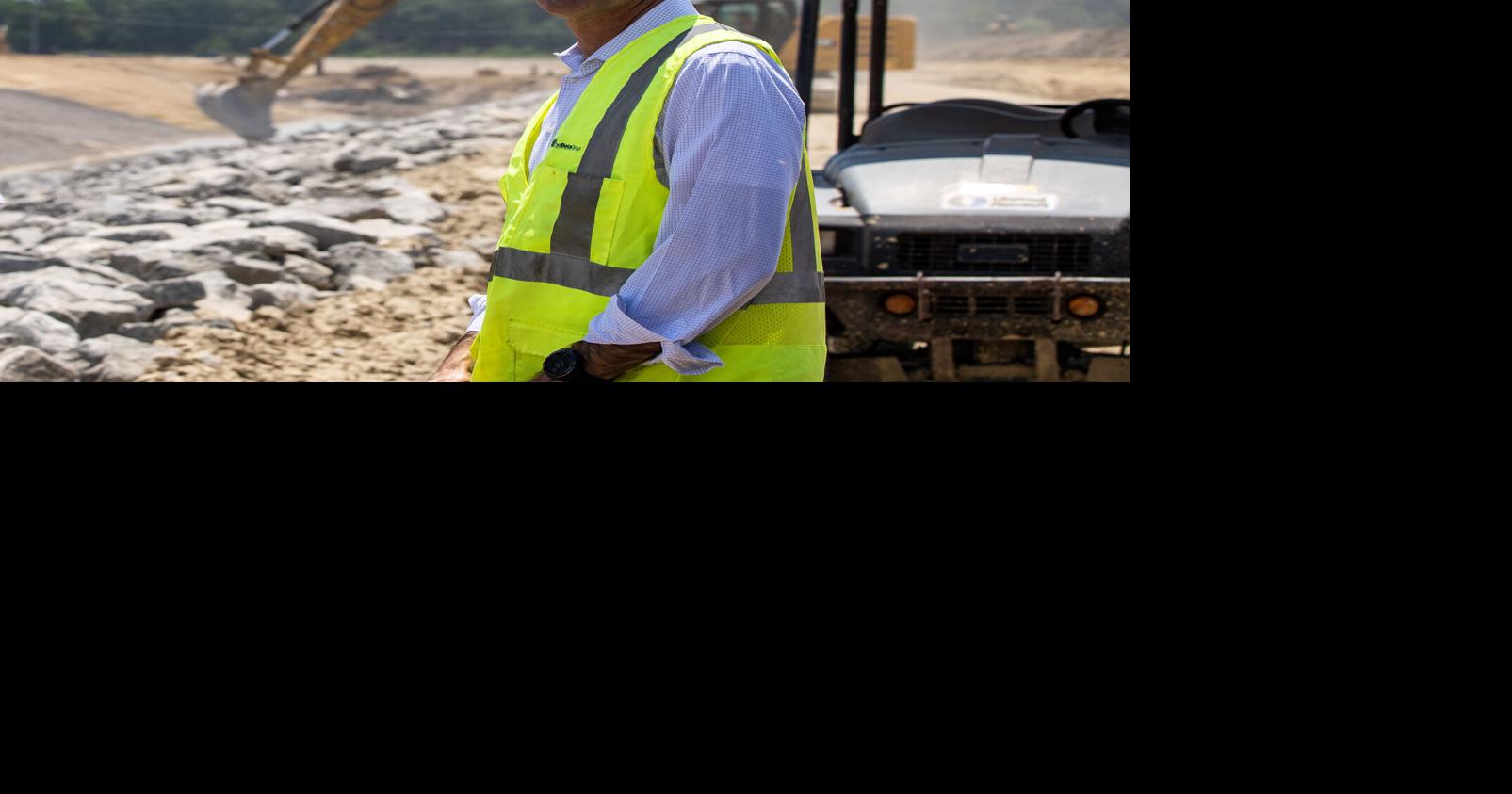 Garret Graves: GOP majority needs to focus on winning rather than shutting down government