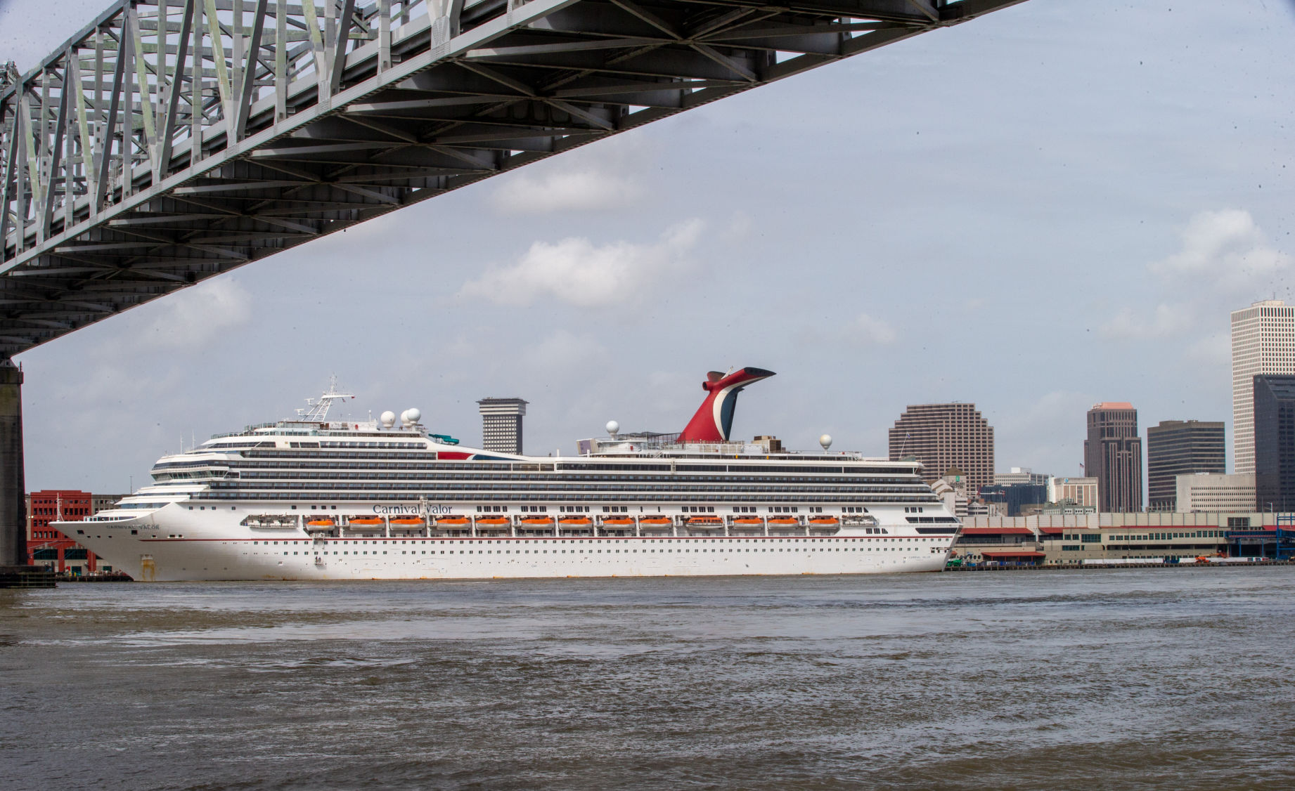 dinner cruise in new orleans