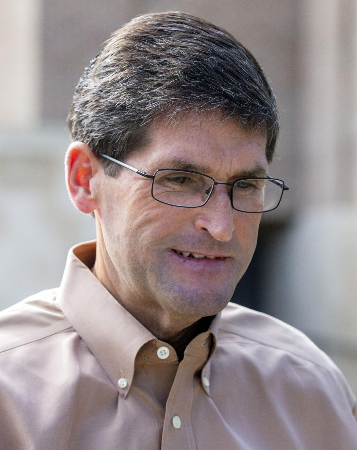 Stephanie Grace: Jack Strain case is no ordinary corruption tale