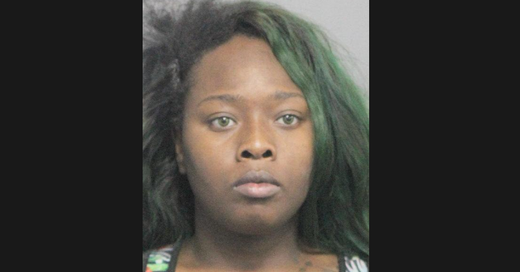 Woman accused of concealing information in unsolved Jefferson Parish ...