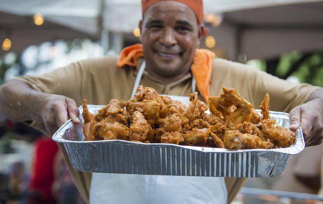 5 festivals around New Orleans this weekend, Sept. 22-24 | Louisiana
