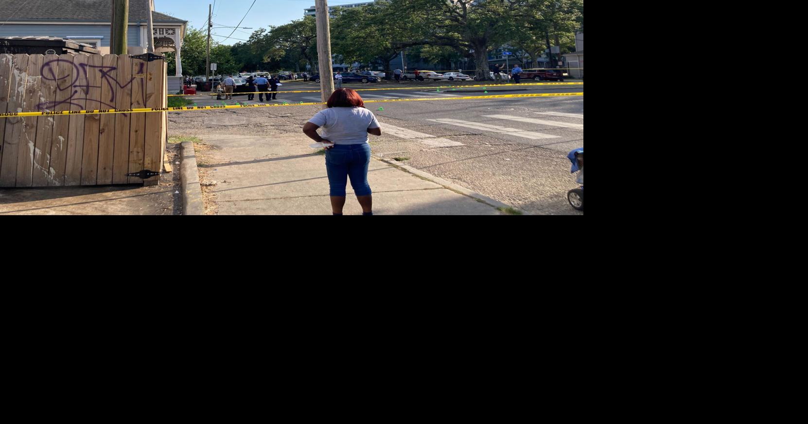 Central City shooting kills man, New Orleans police say | Crime/Police ...