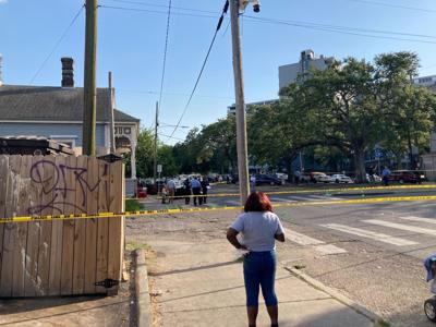 Coroner identifies three men killed in New Orleans shootings | Crime ...